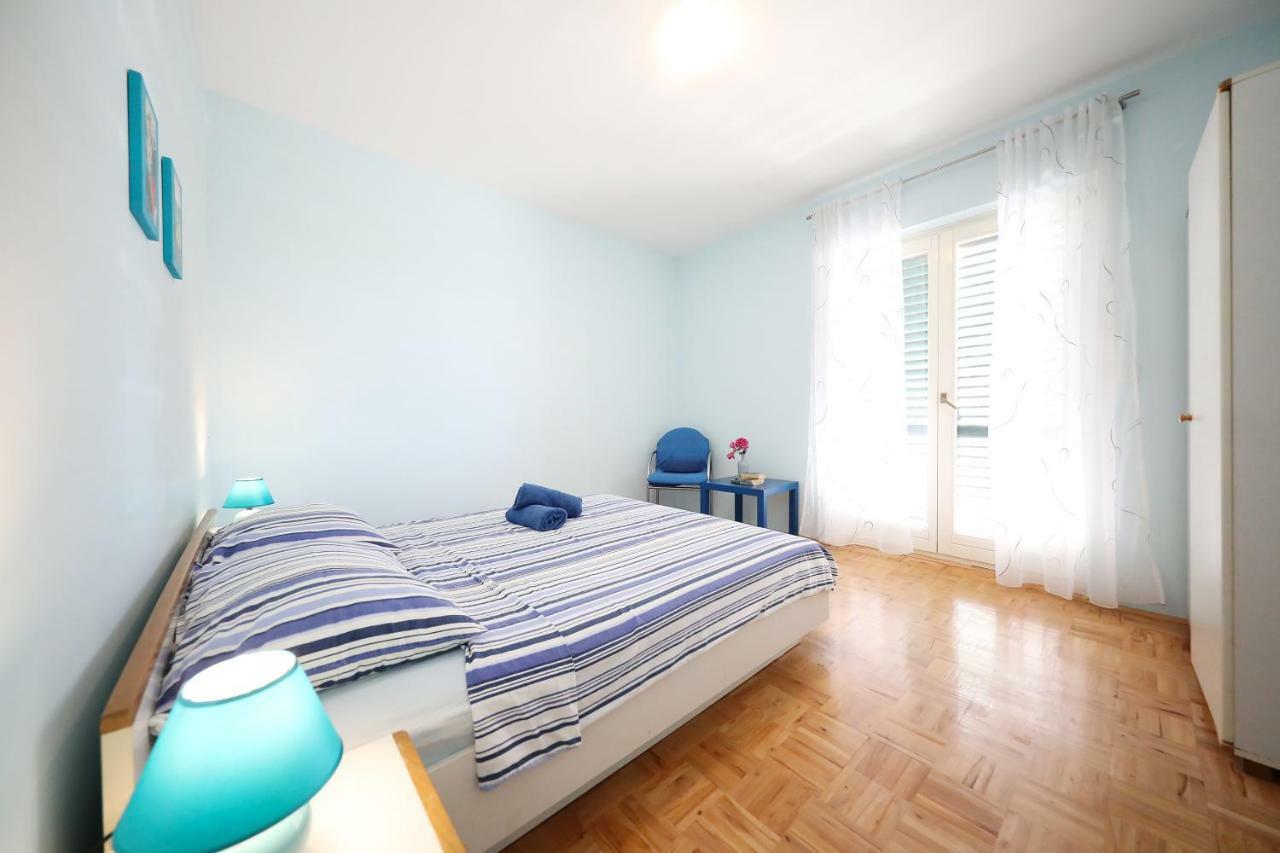 Villa Easyliving House Near Zadar Posedarje Esterno foto