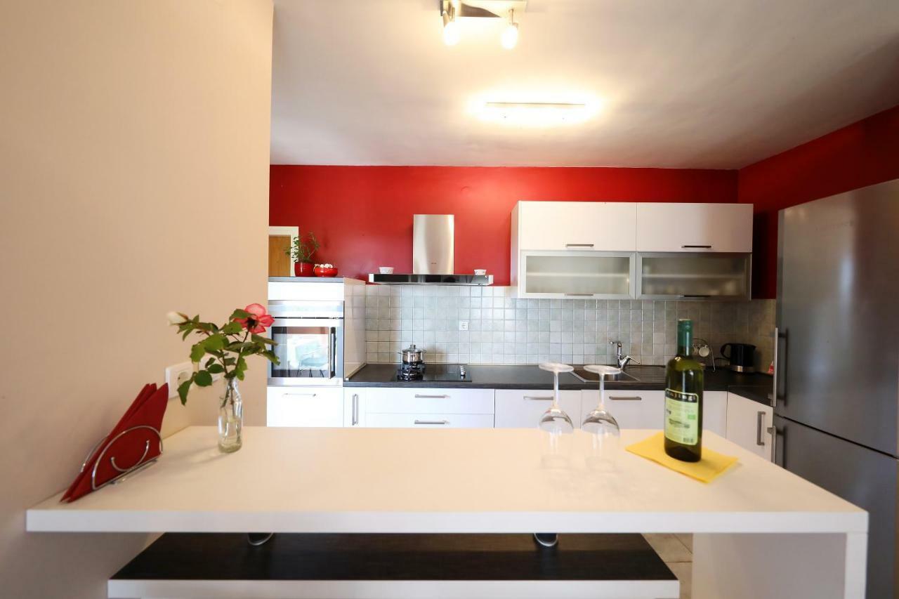 Villa Easyliving House Near Zadar Posedarje Esterno foto