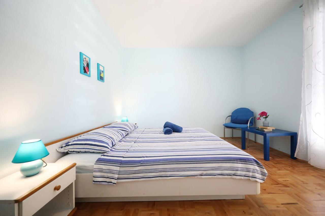 Villa Easyliving House Near Zadar Posedarje Esterno foto