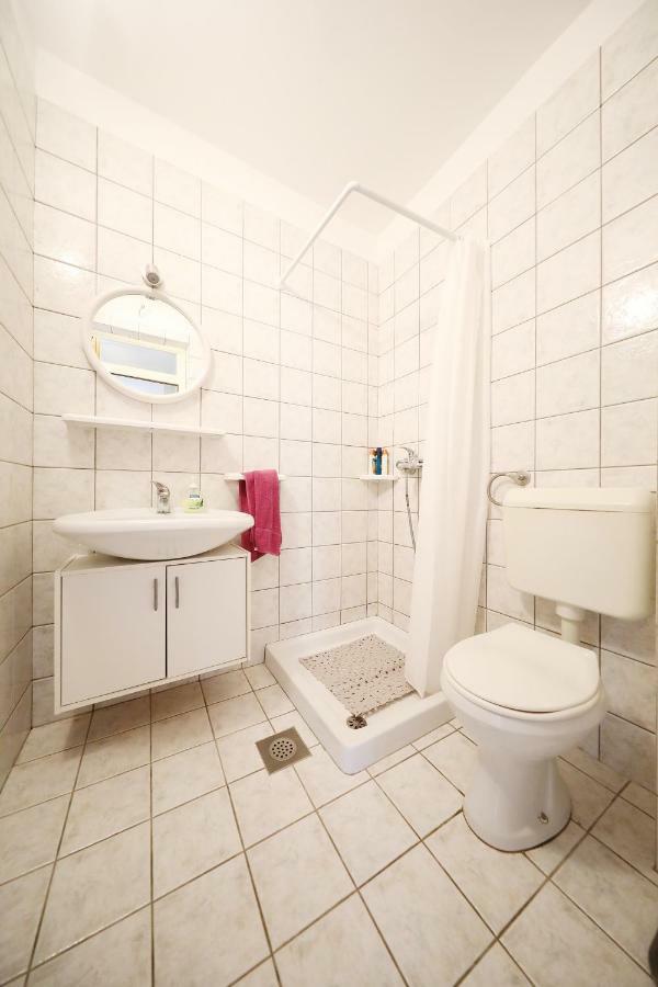 Villa Easyliving House Near Zadar Posedarje Esterno foto