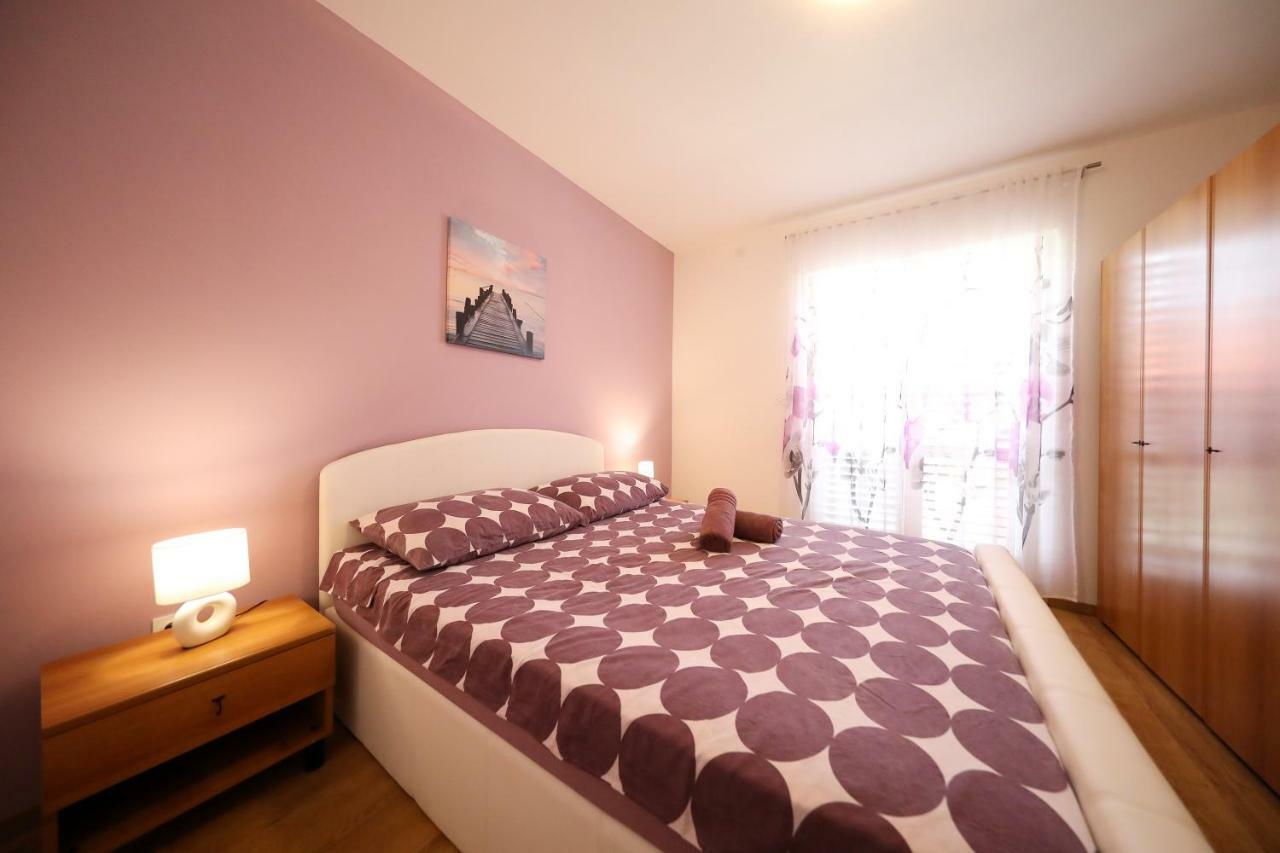 Villa Easyliving House Near Zadar Posedarje Esterno foto