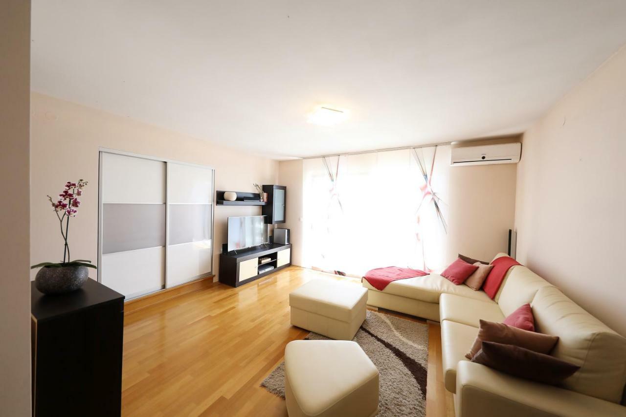Villa Easyliving House Near Zadar Posedarje Esterno foto