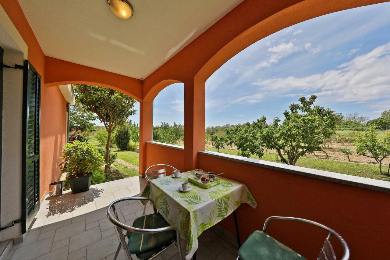 Villa Easyliving House Near Zadar Posedarje Esterno foto